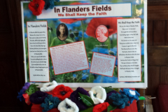 Remembrance-Flanders-Fields